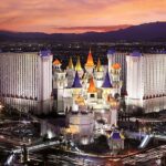 Excalibur Las Vegas Hotel Accident Attorney