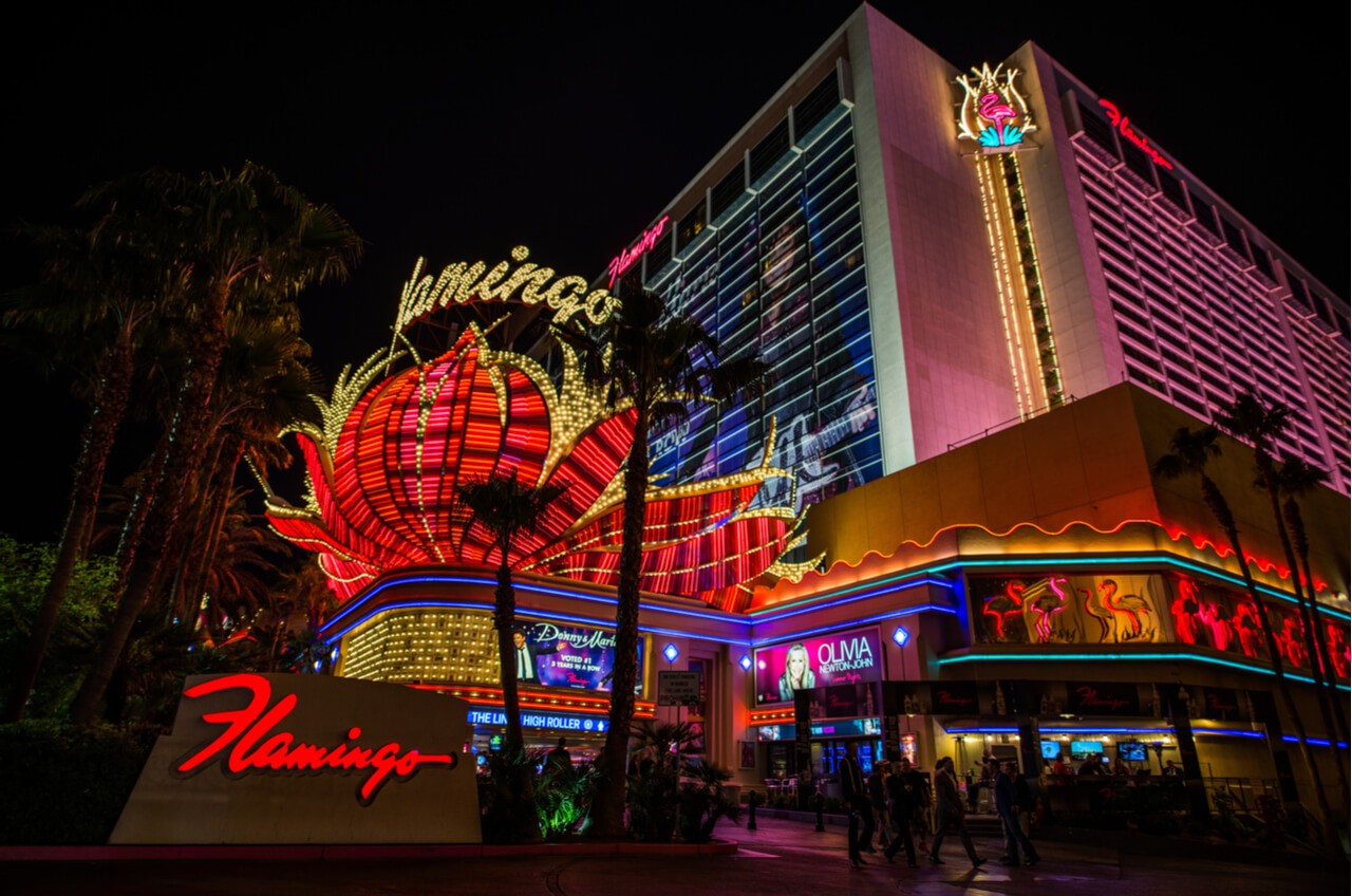 Flamingo Hotel Accident Attorneys