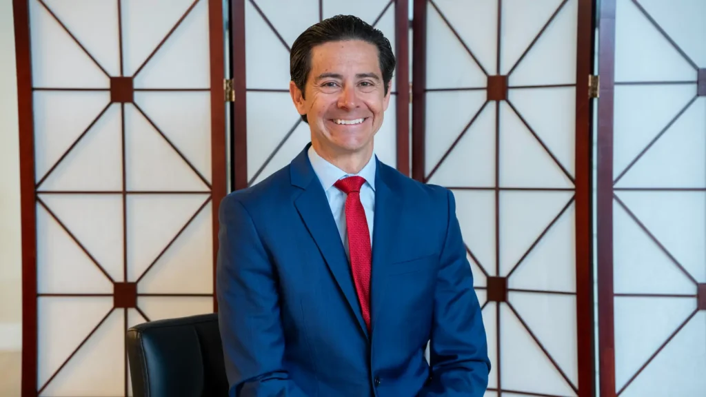 Clark County Personal Injury Lawyers