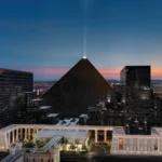 Luxor Hotel Accident Attorneys