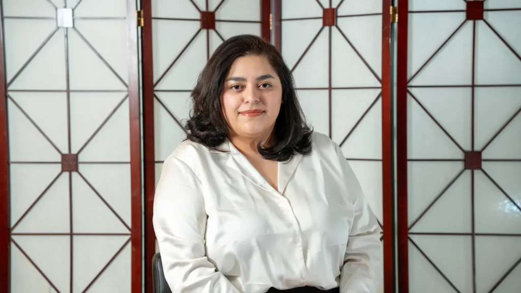 Magnolia Lopez Case Manager