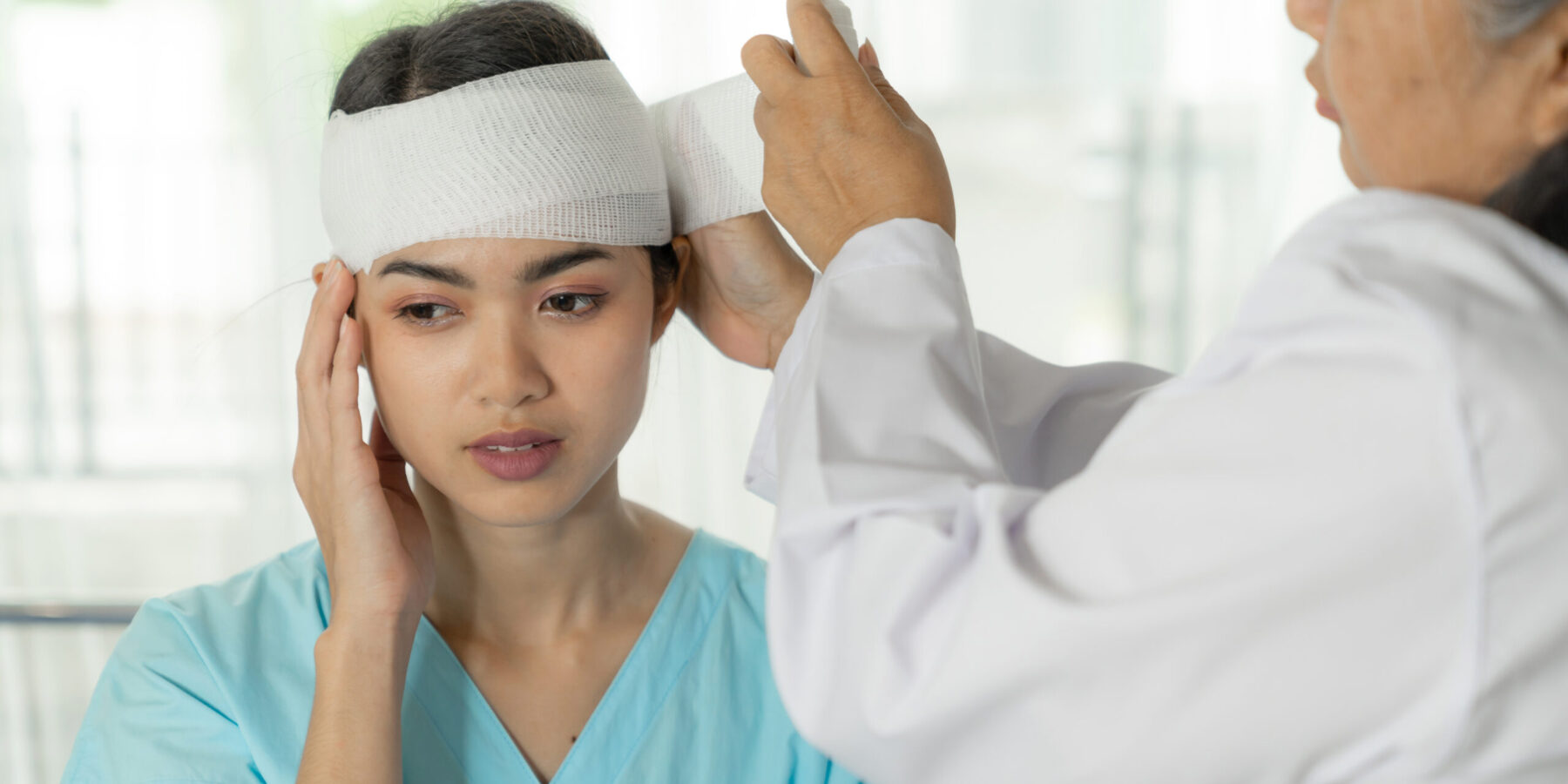 Traumatic Brain Injury Attorneys in Las Vegas