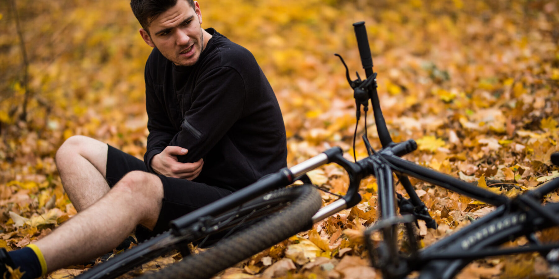 Bicycle Accident Attorney in Summerlin, NV