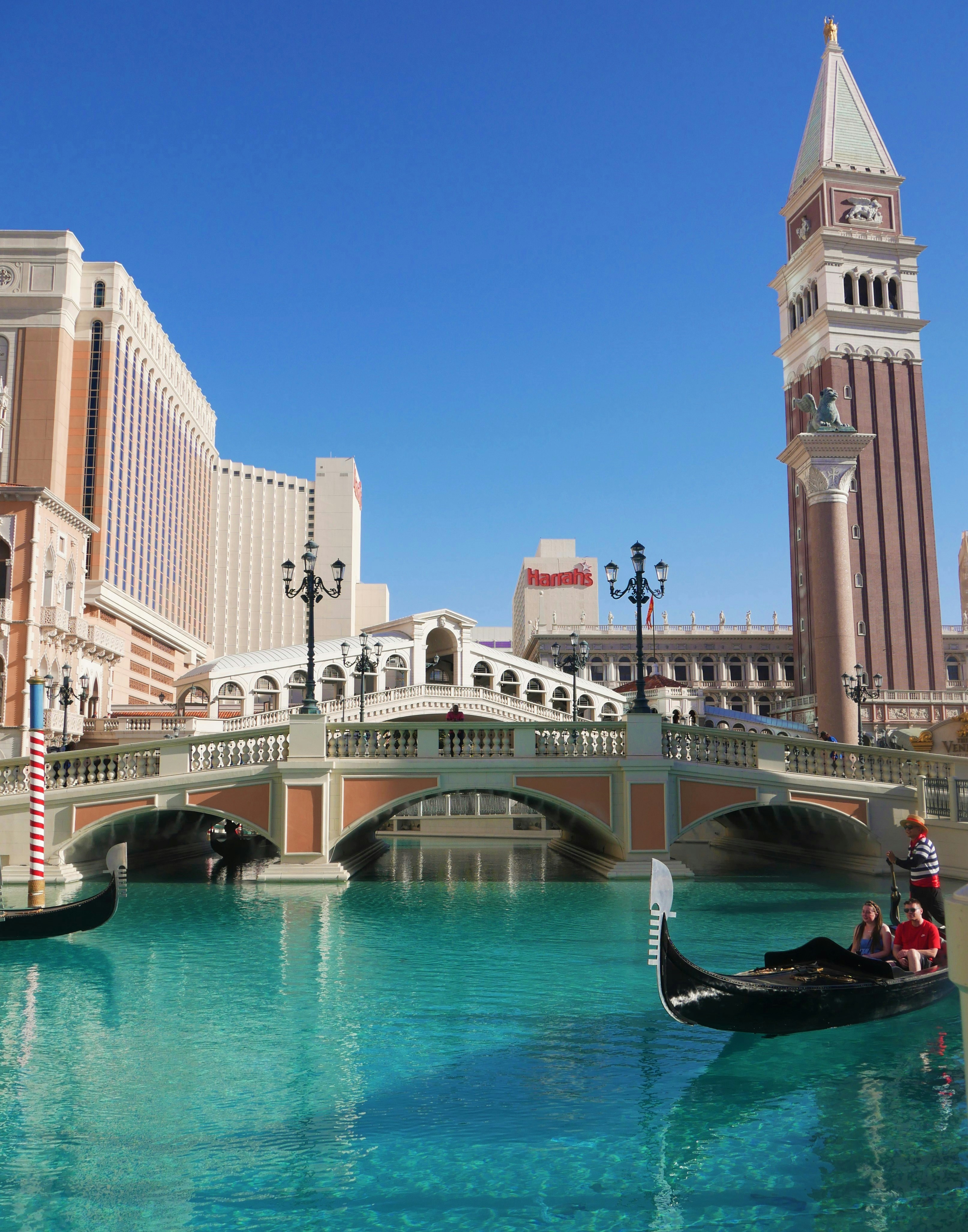 venetian hotel accident and injuries