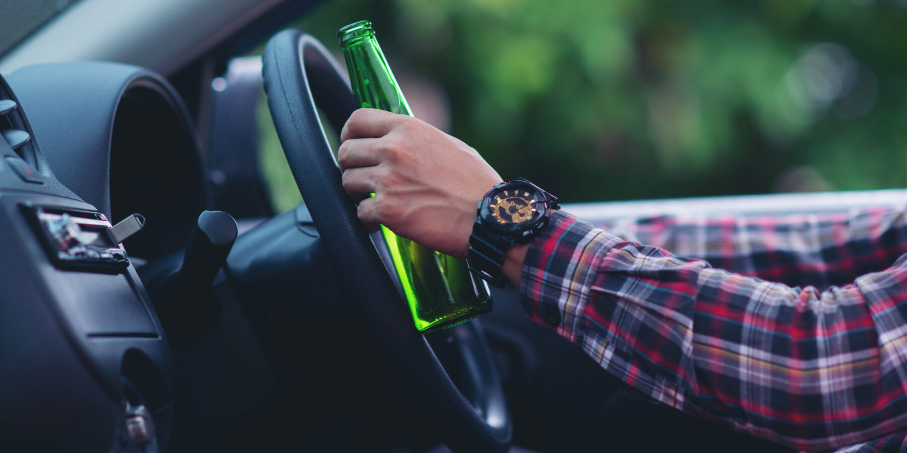 Drunk Driving Accident Attorneys in Las Vegas