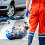 Las Vegas Bicycle Crash Attorneys