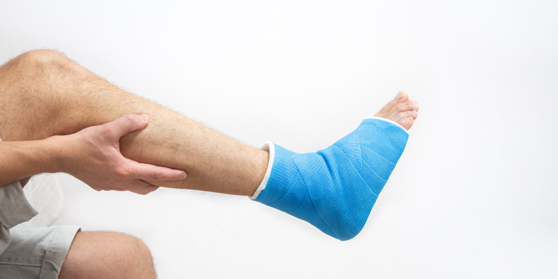Las Vegas Broken Bones Motorcycle Attorney
