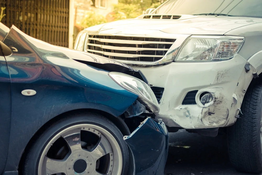 car accident