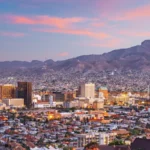 El Paso, Texas
