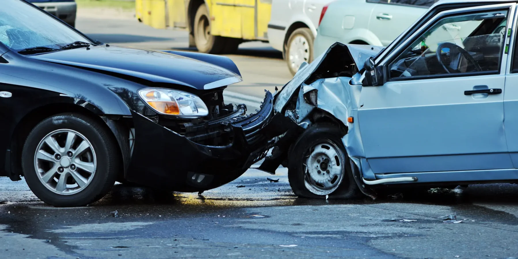 Summerlin Car Accident Attorney