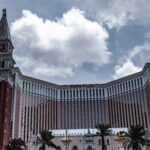 Venetian Hotel Accident injury claims