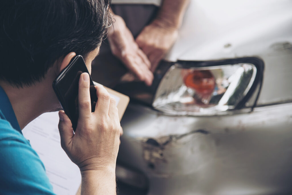 Clark County Car Accident Lawyers