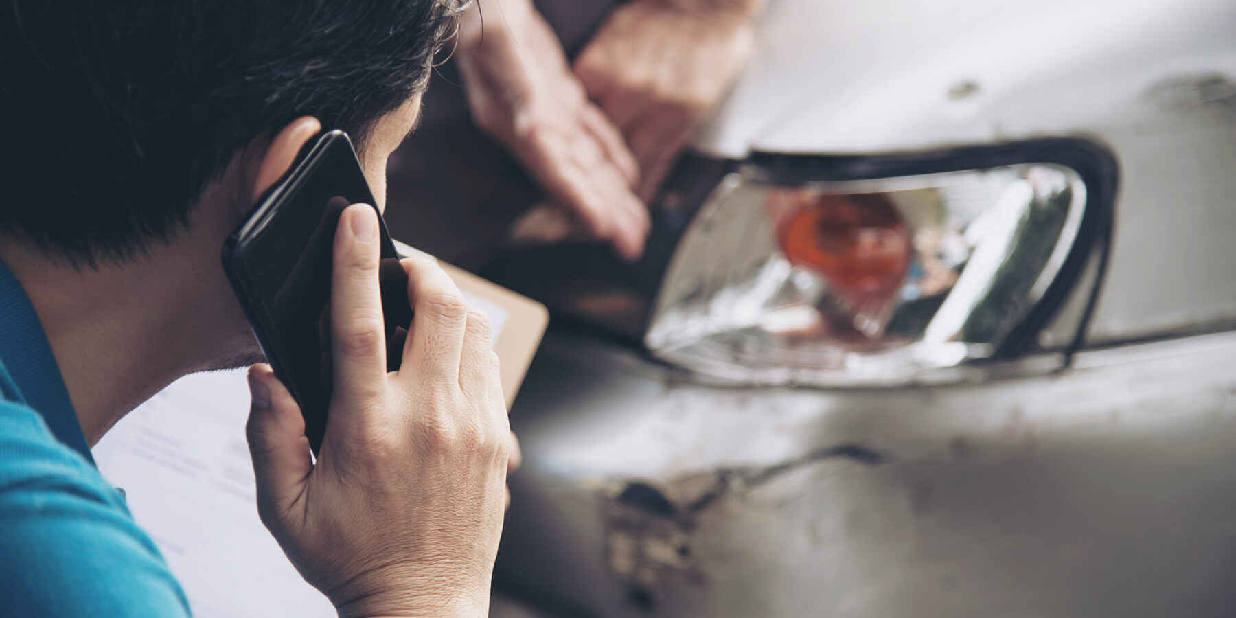 Clark County Car Accident Lawyers