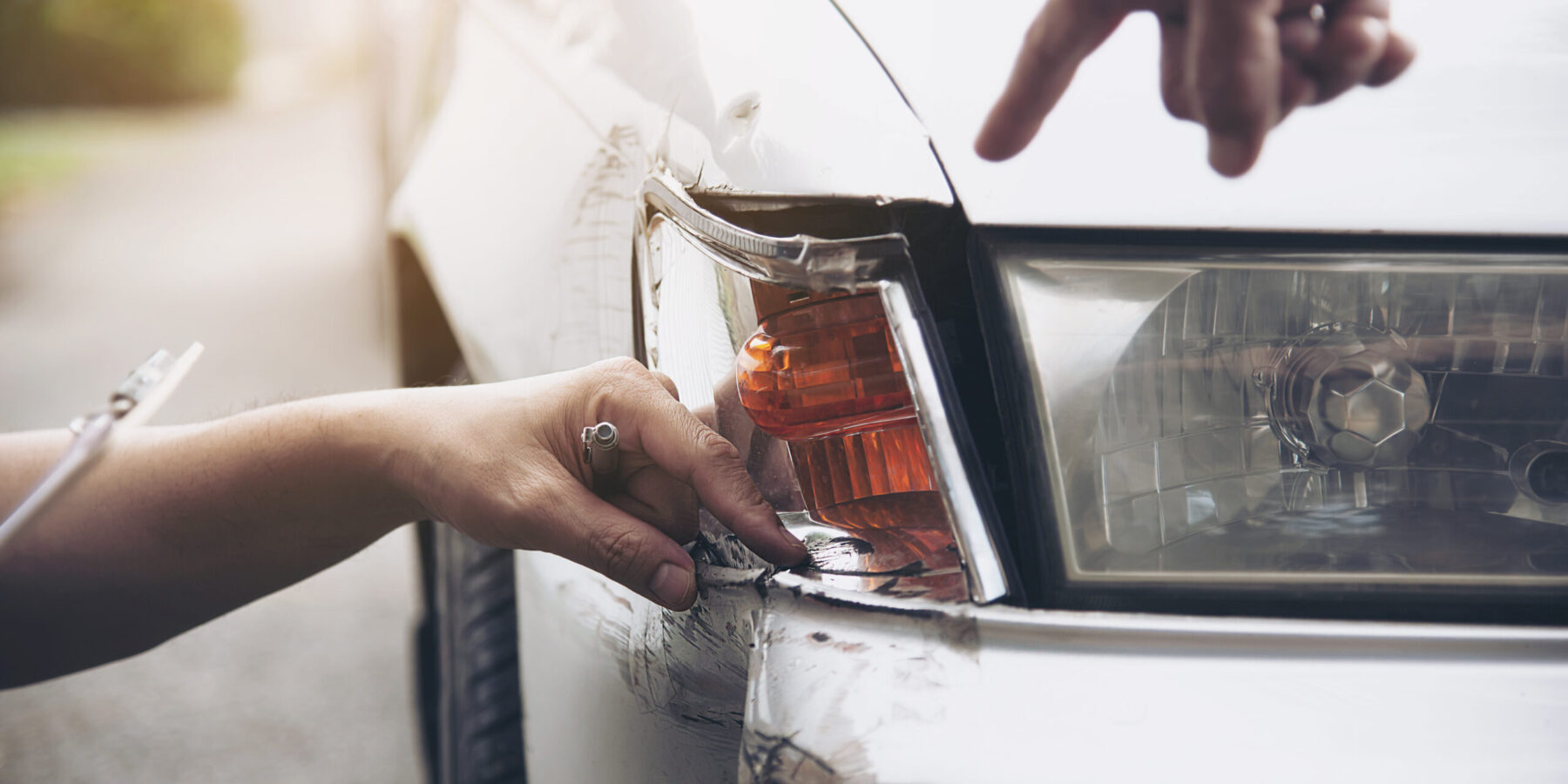 Summerlin Car Crash Attorneys