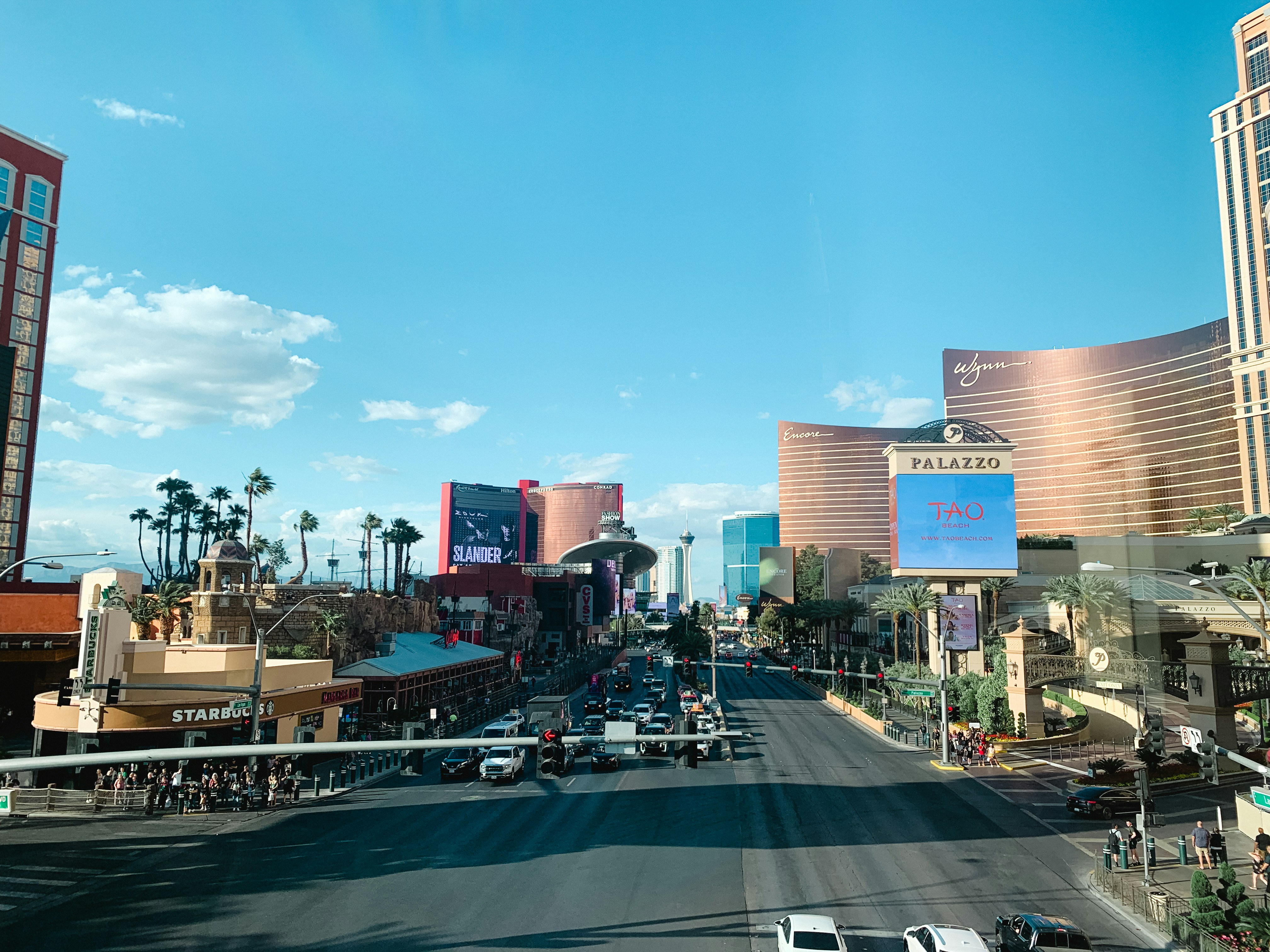 Wynn Hotel Accident Lawyers