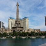paris hotel accidents in las vegas