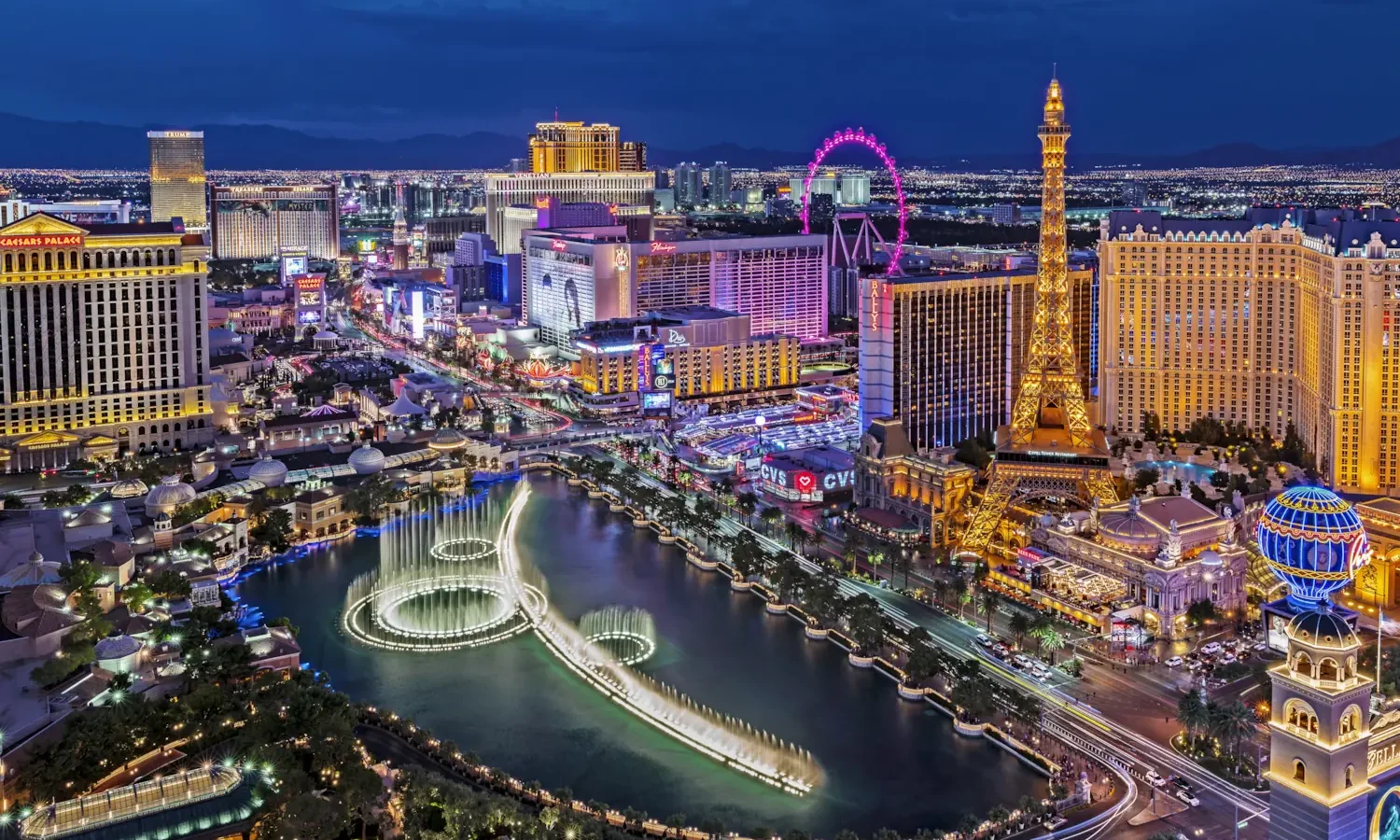 Nevada Personal Injury Lawyers