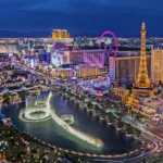 Nevada Personal Injury Lawyers