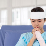 Las Vegas Brain Injury Motorcycle Accident Attorney