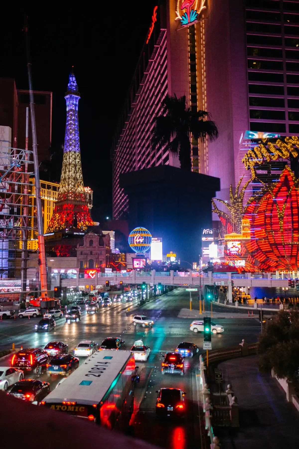 Las Vegas, Nevada