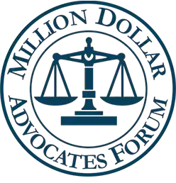 Million Dollar Advocates Forum
