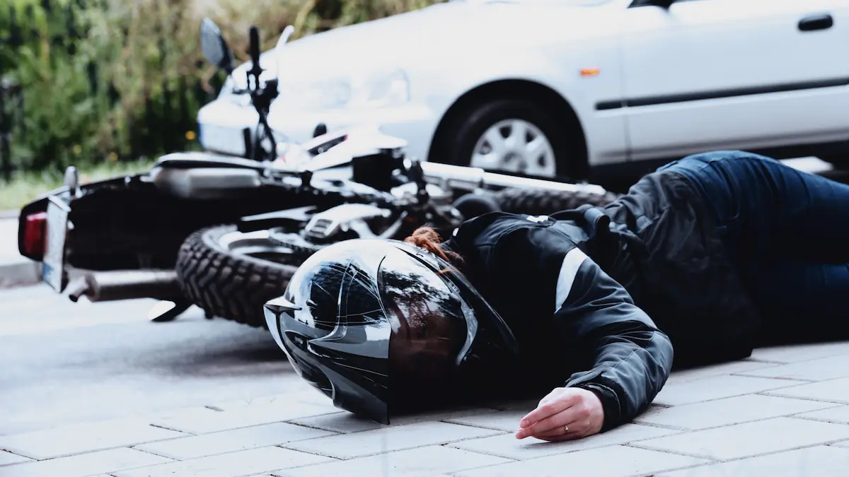 Las Vegas Motorcycle Accident Attorneys