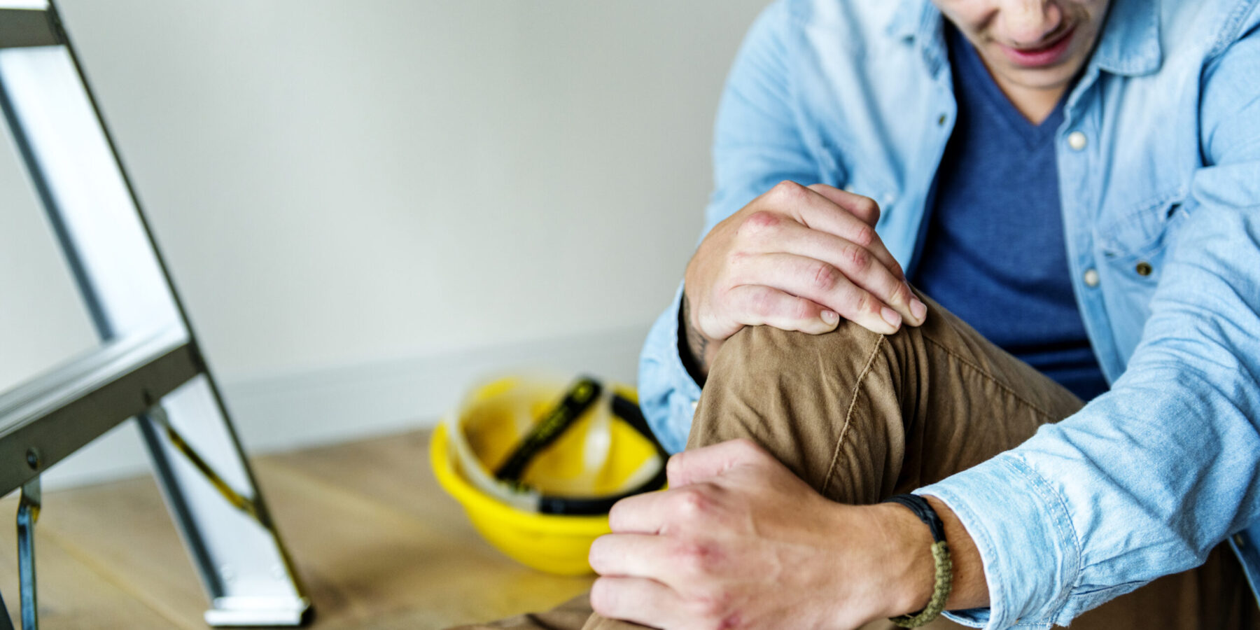 Summerlin Slip and Fall attorneys