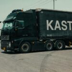 Las Vegas Semi-Truck Accident