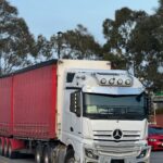 Big Rig and Truck Accident Lawyer