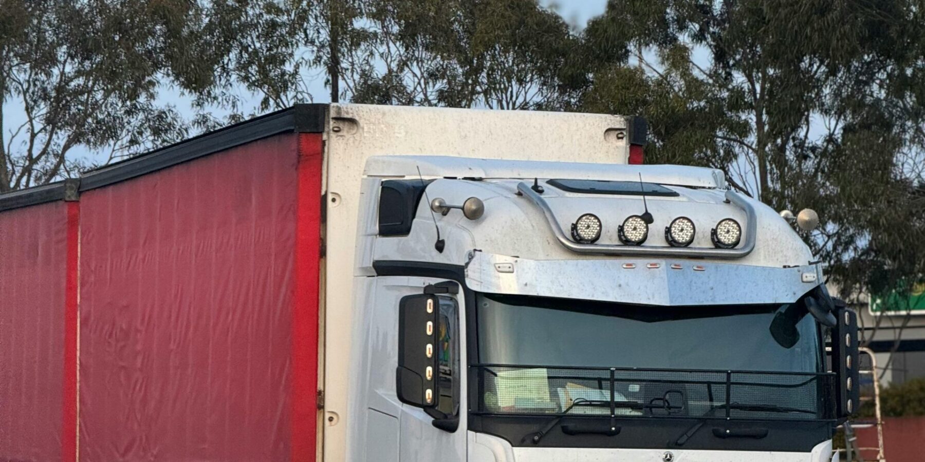 Big Rig and Truck Accident Lawyer
