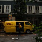 Las Vegas Commercial Vehicle Pedestrian Accident
