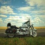 Motorcycle Injury Attorneys in Summerlin