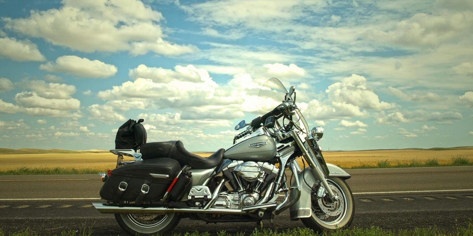 Motorcycle Injury Attorneys in Summerlin