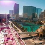 Cosmopolitan Hotel Accident and Injury Atttorney