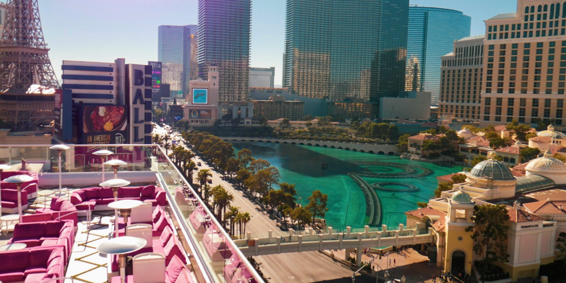 Cosmopolitan Hotel Accident and Injury Atttorney
