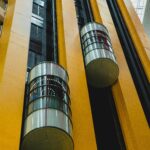 Henderson Elevator Accident