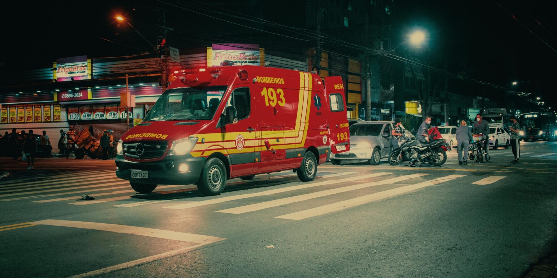 Uninsured Motorist Attorney in Las Vegas