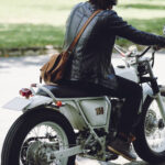 Las Vegas Lane Splitting Motorcycle Accident Attorneys