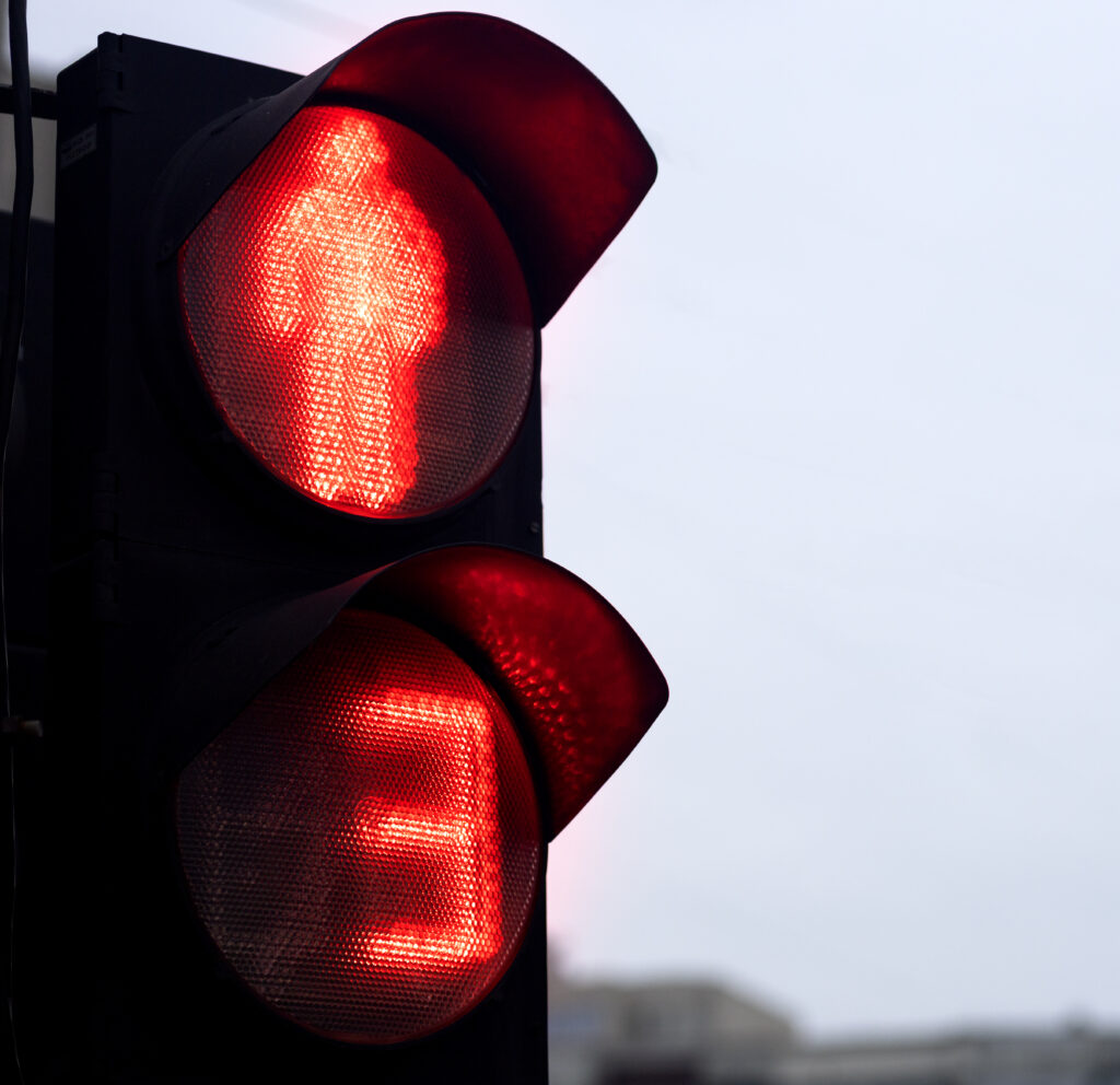 Red Light Attorneys in Las Vegas