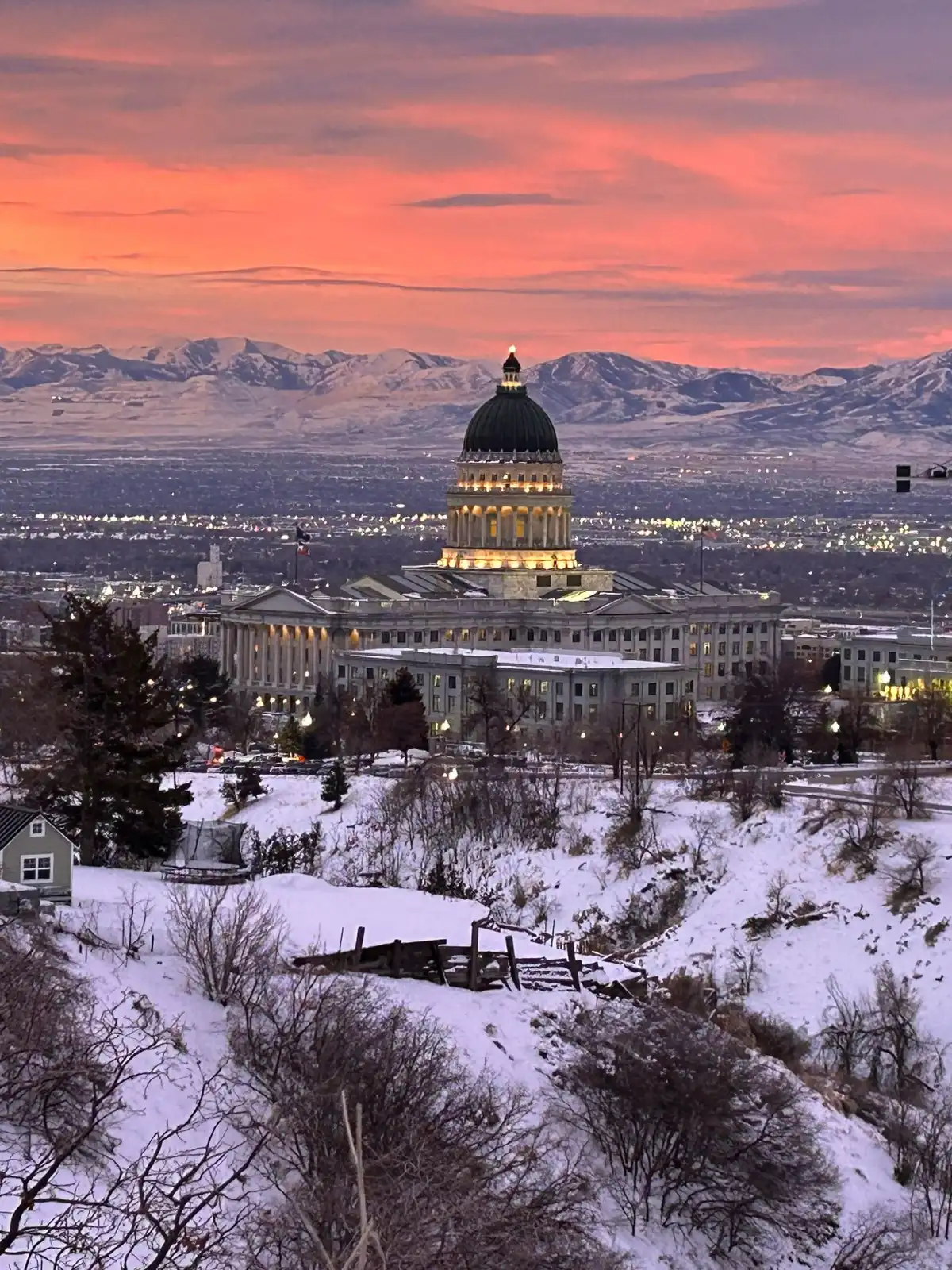 Salt Lake City, Utah