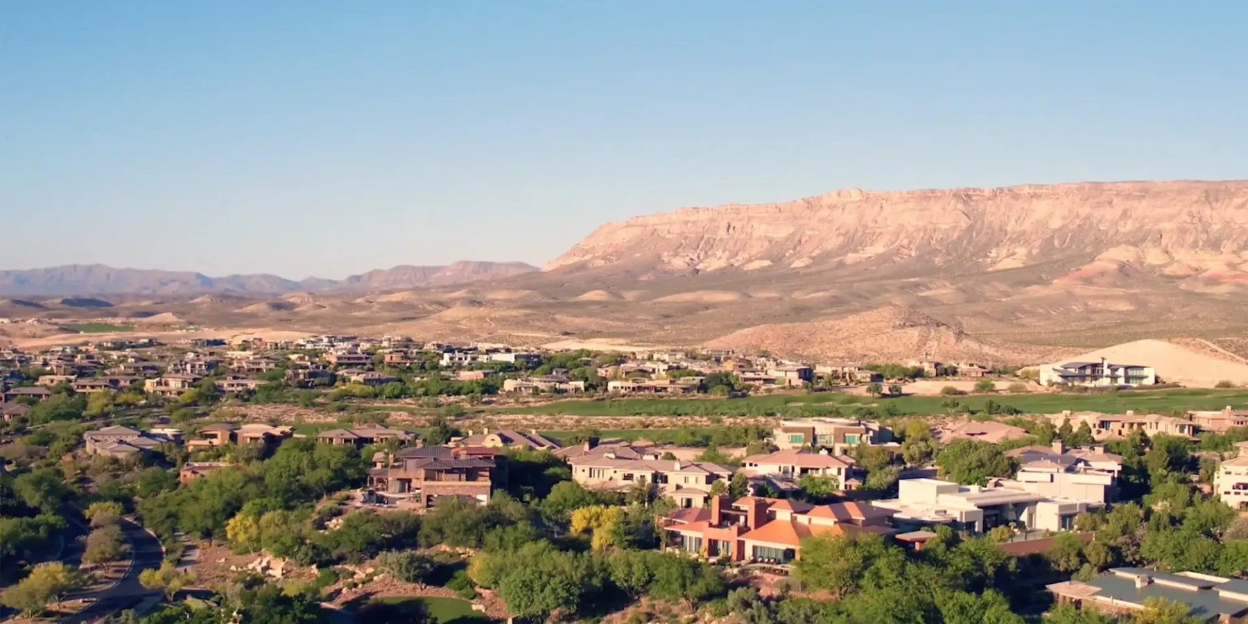 Summerlin, Nevada