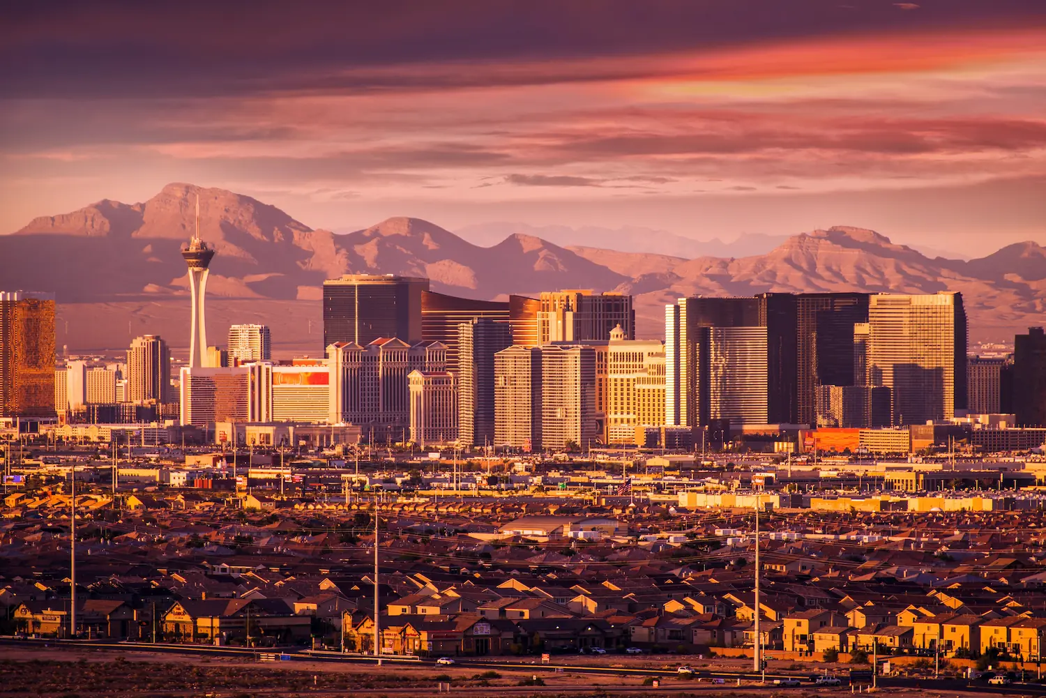 How is fault determined in a car accident in Nevada?
