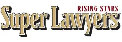 Super Lawyers Rising Stars