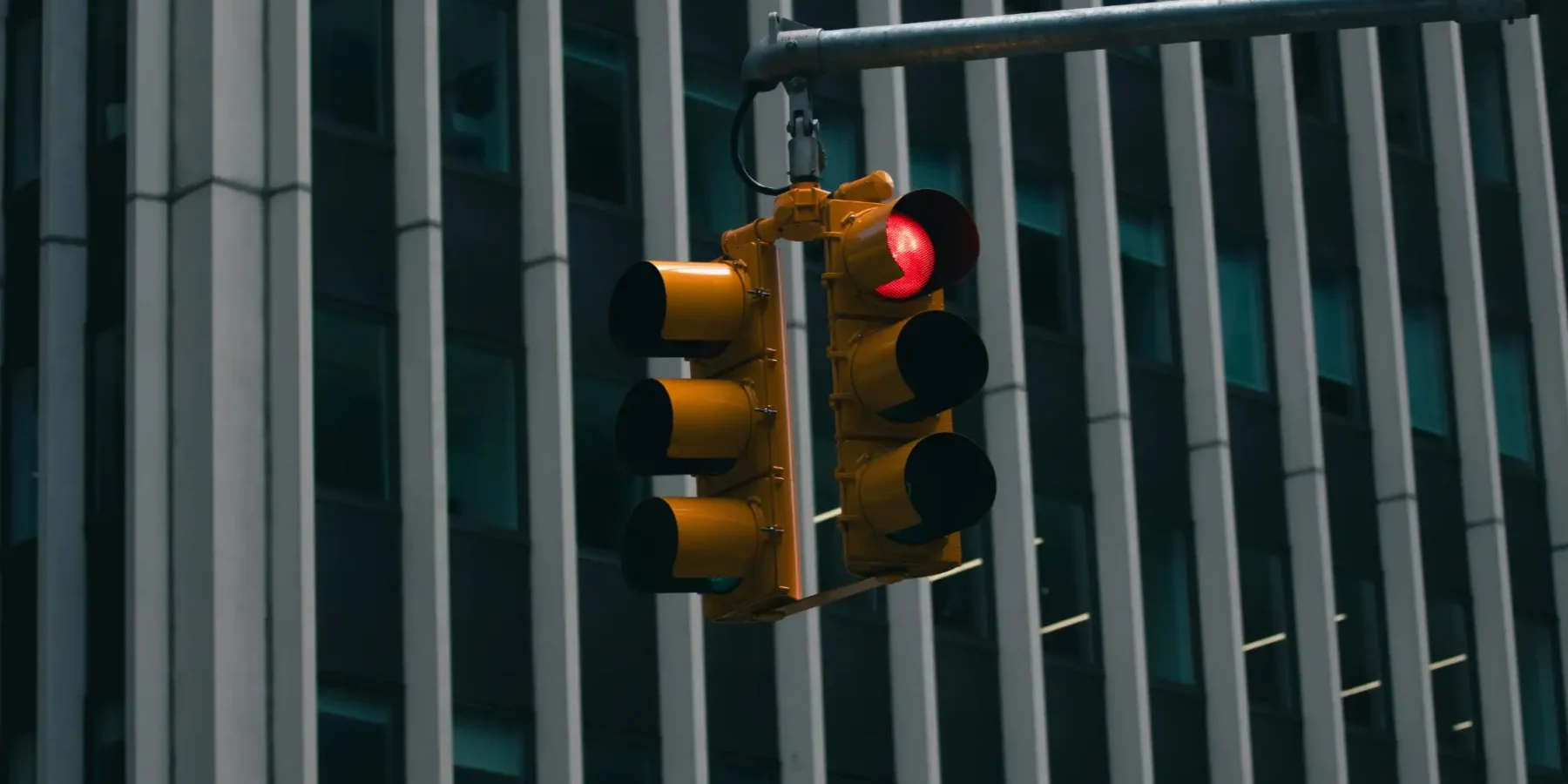 traffic light