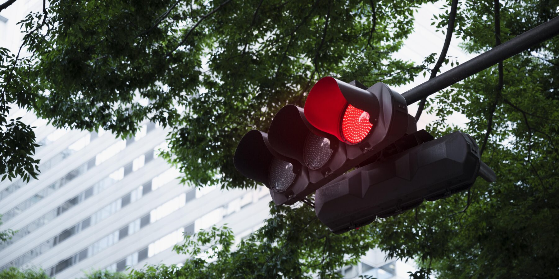 Las Vegas Intersection Motorcycle Accident Attorneys