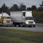 Truck Accident Attorneys in Clark County, Nevada