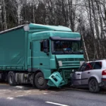 Las Vegas Truck Crash Attorneys