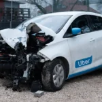 Rideshare Accident Attorneys in Las Vegas