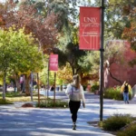 University of Nevada Las Vegas Boyd School
