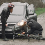 Pedestrian Accident Attorneys in Summerlin